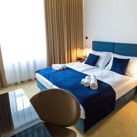 Apart Hotel Golden Apartments Košice Extérieur photo