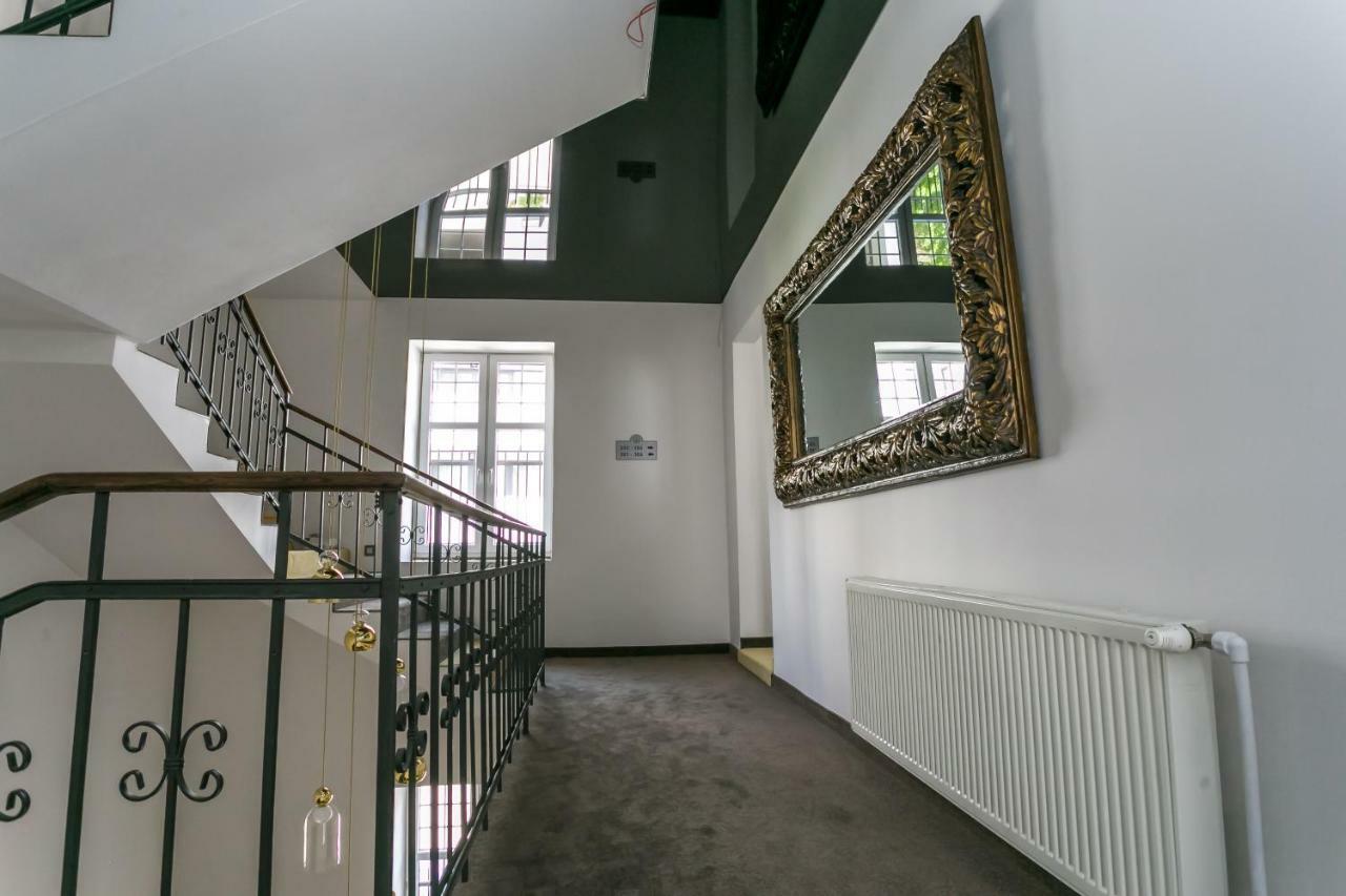 Apart Hotel Golden Apartments Košice Extérieur photo