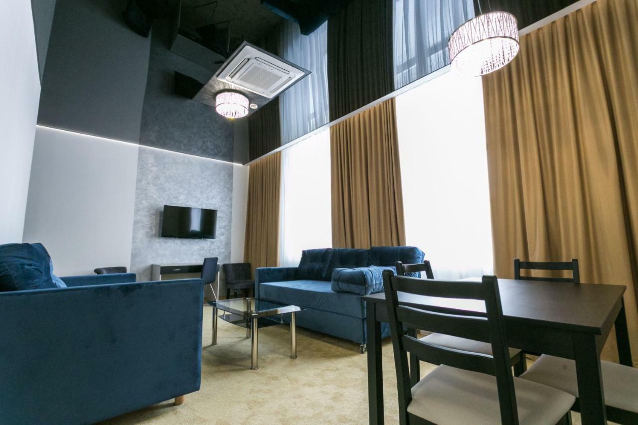 Apart Hotel Golden Apartments Košice Extérieur photo