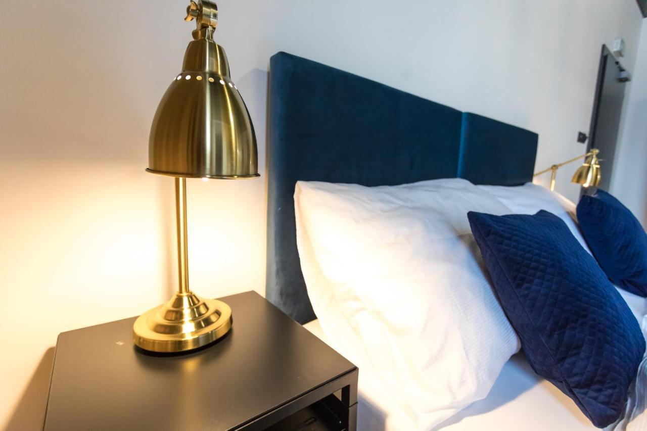 Apart Hotel Golden Apartments Košice Extérieur photo