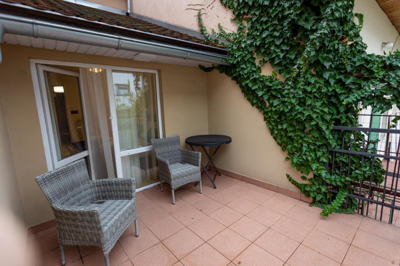 Apart Hotel Golden Apartments Košice Extérieur photo
