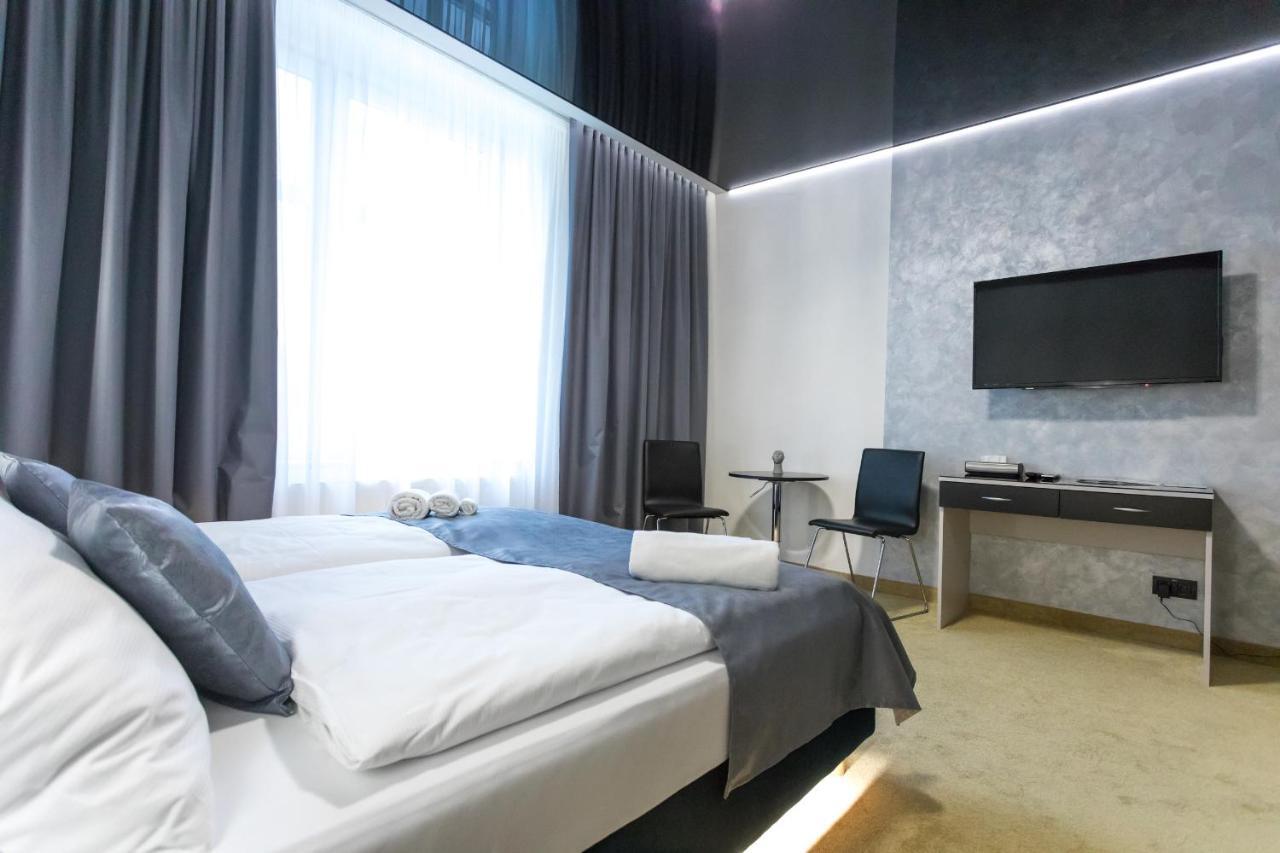 Apart Hotel Golden Apartments Košice Extérieur photo