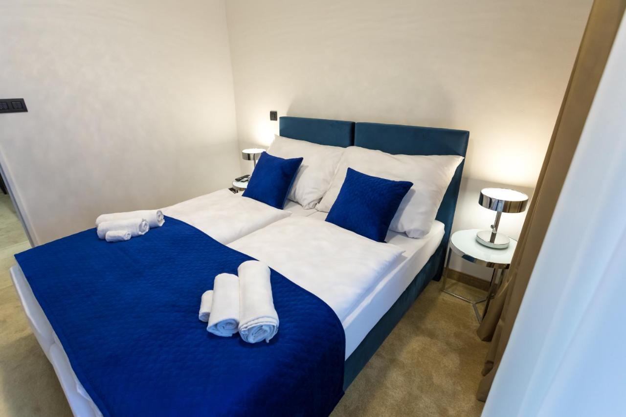 Apart Hotel Golden Apartments Košice Extérieur photo
